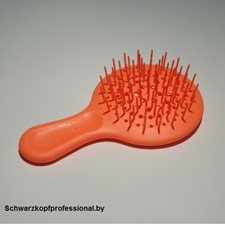 Расческа для волос Janeke Superbrush the Original Italian Patent  MINI 10SP220 OFI