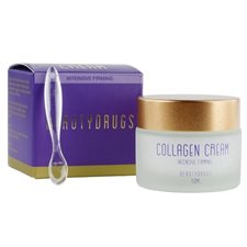 Beautydrugs Collagen Cream Intensive Firming Укрепляющий коллагеновый крем