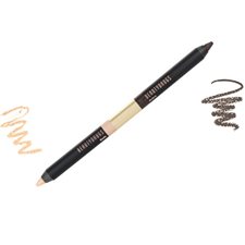 Двойной карандаш для глаз Nude/Ombre Beautydrugs Double Eye Pencil