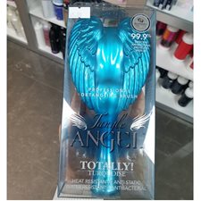TANGLE ANGEL Расческа для волос Totally Turquoise