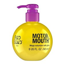 TIGI Bed Head Motor Mouth Mega Volumizer With Gloss крем для укладки волос 240 мл