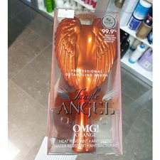 TANGLE ANGEL Расческа для волос OMG ORANGE