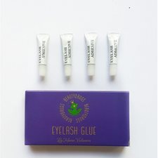 Прозрачный клей для ресниц Beautydrugs Eyelash Glue